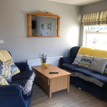Charms Guest Vakantiehuis Carlow