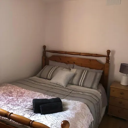 Feriehus Charms Guest Carlow