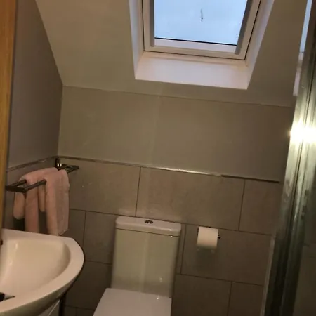 Charms Guest Vakantiehuis Carlow