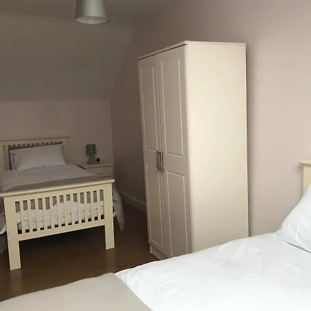 Charms Guest Vakantiehuis