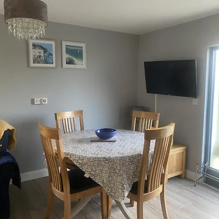 Vakantiehuis Charms Guest