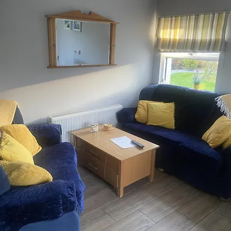 Charms Guest Vakantiehuis *
