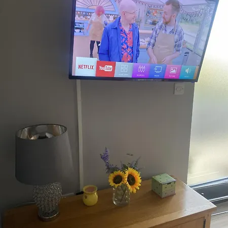 Vakantiehuis Charms Guest *