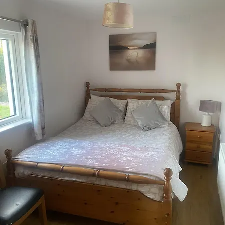 Charms Guest Vakantiehuis *