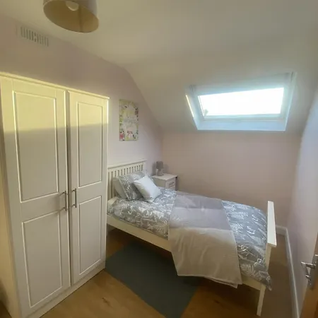 Charms Guest Vakantiehuis *