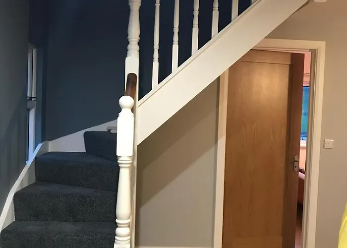 Дом отдыха Charms Guest Карлоу