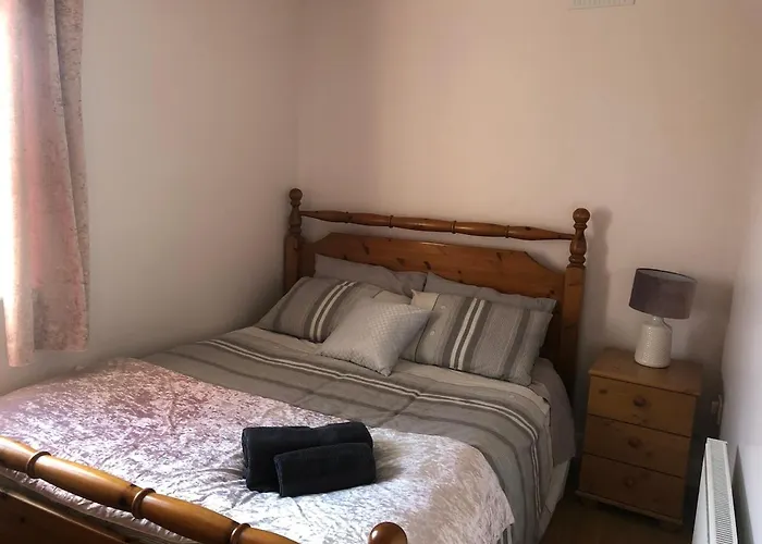 Feriehus Charms Guest Carlow