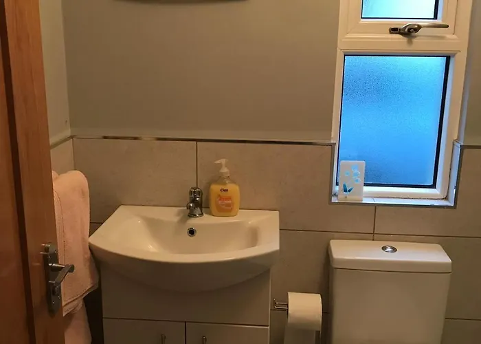 Charms Guest Feriehus *