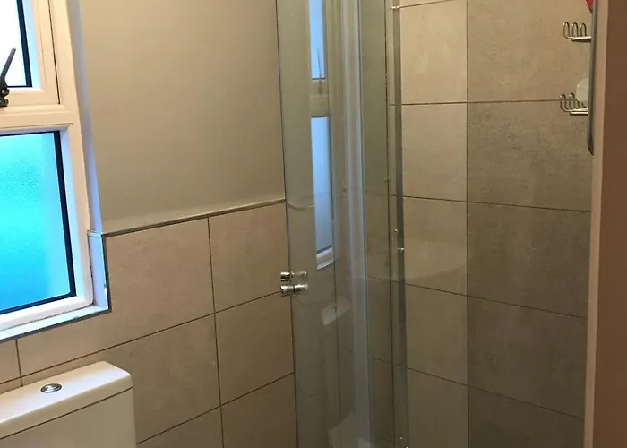 Charms Guest Feriehus