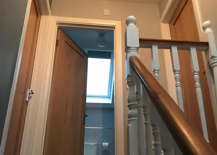 Charms Guest Feriehus