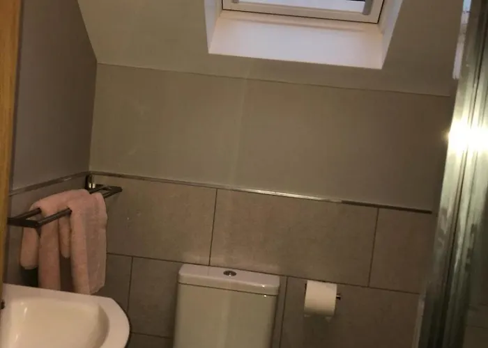 Charms Guest Feriehus Carlow