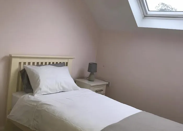 Charms Guest Feriehus