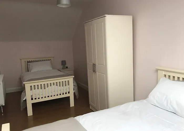 Charms Guest Дом отдыха