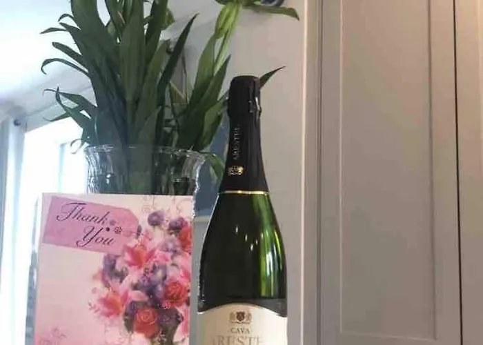 Charms Guest Дом отдыха Карлоу