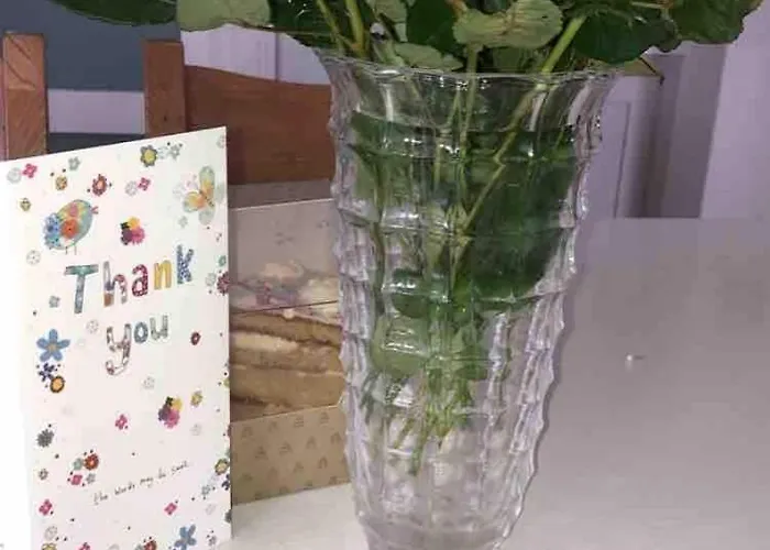 Дом отдыха Charms Guest Карлоу